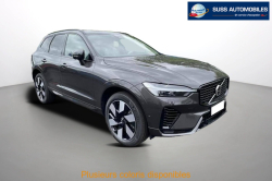 Volvo XC60 T6 AWD Hybride rechargeable 253 ch+14... 67-Bas-Rhin