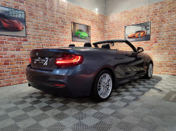 Annonce 463826039/BMWCABM220I_AC picto2