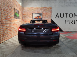 Annonce 463826039/BMWCABM220I_AC picto4