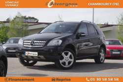 Mercedes Classe M II ML 280 CDI 7G-TRONIC 78-Yvelines