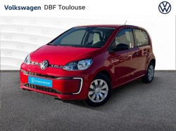 Volkswagen E-Up! E-UP! 2.0 83 Electrique 31-Haute-Garonne