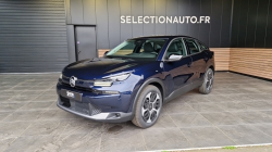 Citroën C4 III Hybride 136 e-DSC6 PLUS 29-Finistère