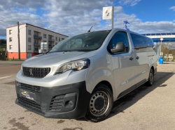 Peugeot Traveller BLUEHDI 120 9 PLACES 52-Haute-Marne