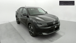 Citroën C4 Hybride 136 e-DCS6 Plus 69-Rhône