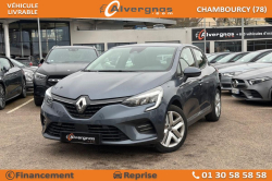 Renault Clio V 1.6 E-TECH 140 BUSINESS 78-Yvelines