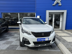 Peugeot 3008 1.6 BLUEHDI ALLURE S&S BVM6 120 35-Ille-et-Vilaine