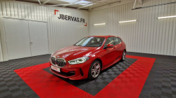 BMW Série 1 1.5 118I M Sport 56-Morbihan