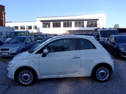 Annonce 464399345/FIAT5003P1.3SPORTLOUNGE picto2