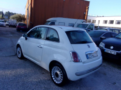 Annonce 464399345/FIAT5003P1.3SPORTLOUNGE picto3