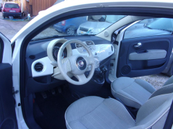 Annonce 464399345/FIAT5003P1.3SPORTLOUNGE picto4