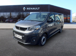Peugeot Traveller BUSINESS Long BlueHDi 120ch S&... 52-Haute-Marne