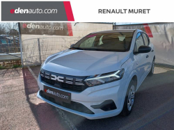 Dacia Sandero ECO-G 100 Essential 31-Haute-Garonne