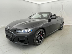 BMW Série 4 G23 LCI Cabriolet Cab 420i 184 ch B... 94-Val-de-Marne