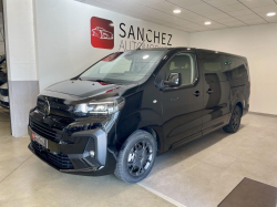 Citroën SpaceTourer XL 2.0 BLUEHDI 180 EAT8 BUS... 52-Haute-Marne