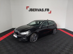 BMW Série 1 F40 116I BUSINESS DESIGN 72-Sarthe