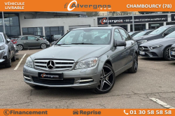 Mercedes Classe C III 300 ELEGANCE 7-TRONIC 78-Yvelines