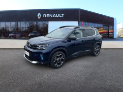Citroën C5 Aircross BlueHDi 130 S&S EAT8 Shine 52-Haute-Marne