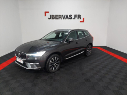 Volvo XC60 B4 197 CH PLUS STYLE CHROME 72-Sarthe