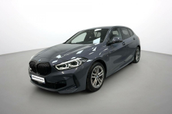 BMW Série 1 F40 118i 136 ch DKG7 M Sport 77-Seine-et-Marne