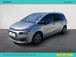 Citroën Grand C4 SpaceTourer PureTech 130ch S&S... 69-Rhône