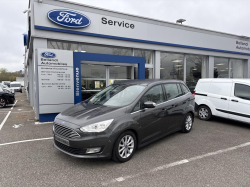 Ford Grand C-Max 1.0 EcoBoost 125 S&S Titanium 47-Lot-et-Garonne