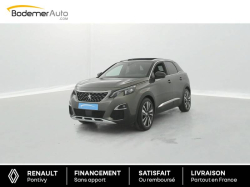 Peugeot 3008 Hybrid4 300 e-EAT8 GT 56-Morbihan