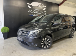 Mercedes Vito 447 / 114 2.0 CDI BLUETEC - 136ch ... 17-Charente Maritime