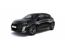 Peugeot 208 Hybrid 100 e-DCS6 GT 74-Haute-Savoie