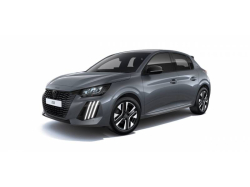 Peugeot 208 Hybrid 100 e-DCS6 Allure 74-Haute-Savoie