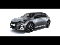 Peugeot 208 Electrique 51 kWh 156ch GT 74-Haute-Savoie