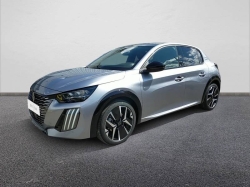 Peugeot 208 Hybrid 110 e-DCS6 GT 74-Haute-Savoie