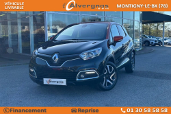 Renault Captur 0.9 TCE 90 ENERGY INTENS 78-Yvelines