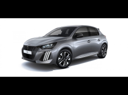 Peugeot 208 Hybrid 110 e-DCS6 Allure 74-Haute-Savoie