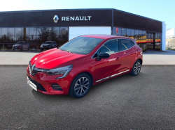 Renault Clio V E-Tech full hybrid 145 Techno 52-Haute-Marne