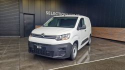 Citroën Berlingo Van III M 650kg PureTech 110 S... 29-Finistère