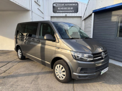 Volkswagen Multivan VI 2.0 TDI 150 