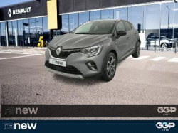 Renault Captur E-Tech Plug-in 160 Intens 59-Nord