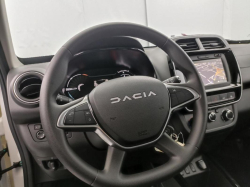 Dacia Spring Expression 59-Nord