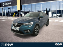 Renault Arkana TCe 140 EDC - 22 Evolution 59-Nord