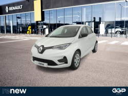 Renault Zoe R110 Life 59-Nord
