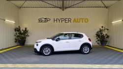 Citroën C3 BLUEHDI 75 SS FEEL 29-Finistère