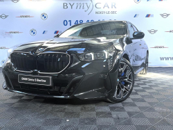 BMW i5 G60 eDrive40 340 ch M Sport Edition 93-Seine-Saint-Denis