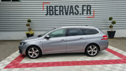 Peugeot 308 SW PURETECH 110CH SS BVM6 TECH EDITI... 14-Calvados