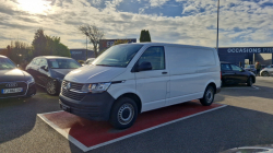 Volkswagen Transporter L2H1 2.0 TDI 150 BVM6 BUS... 29-Finistère
