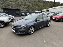 Renault Mégane IV Berline Business 11-Aude