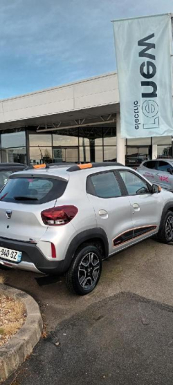 Annonce 465782327/VO046410DC picto3