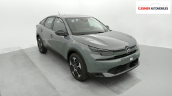 Citroën C4 Hybride 136 e-DCS6 Plus 42-Loire