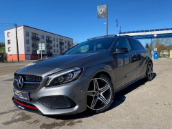Mercedes Classe A 250 VERSION SPORT 7G-DCT 52-Haute-Marne