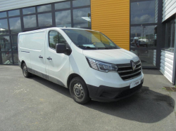 Renault Trafic L2H1 3T 2.0 DCI 130 GRAND CONFORT 80-Somme