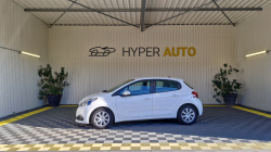 Peugeot 208 BUSINESS R' bluehdi 100 ss bvm5 acti... 29-Finistère